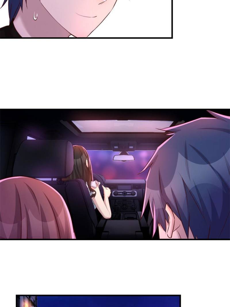 My Sister Is A SuperStar chapter 105 - page 14