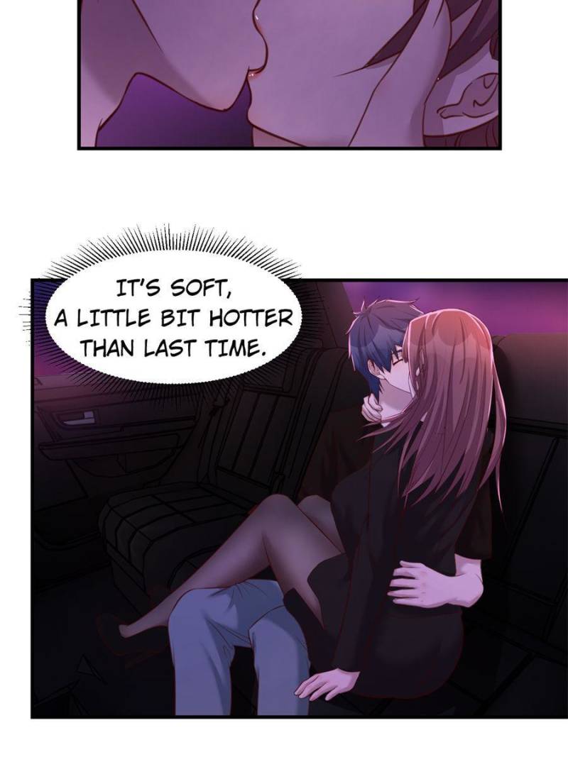 My Sister Is A SuperStar chapter 105 - page 16