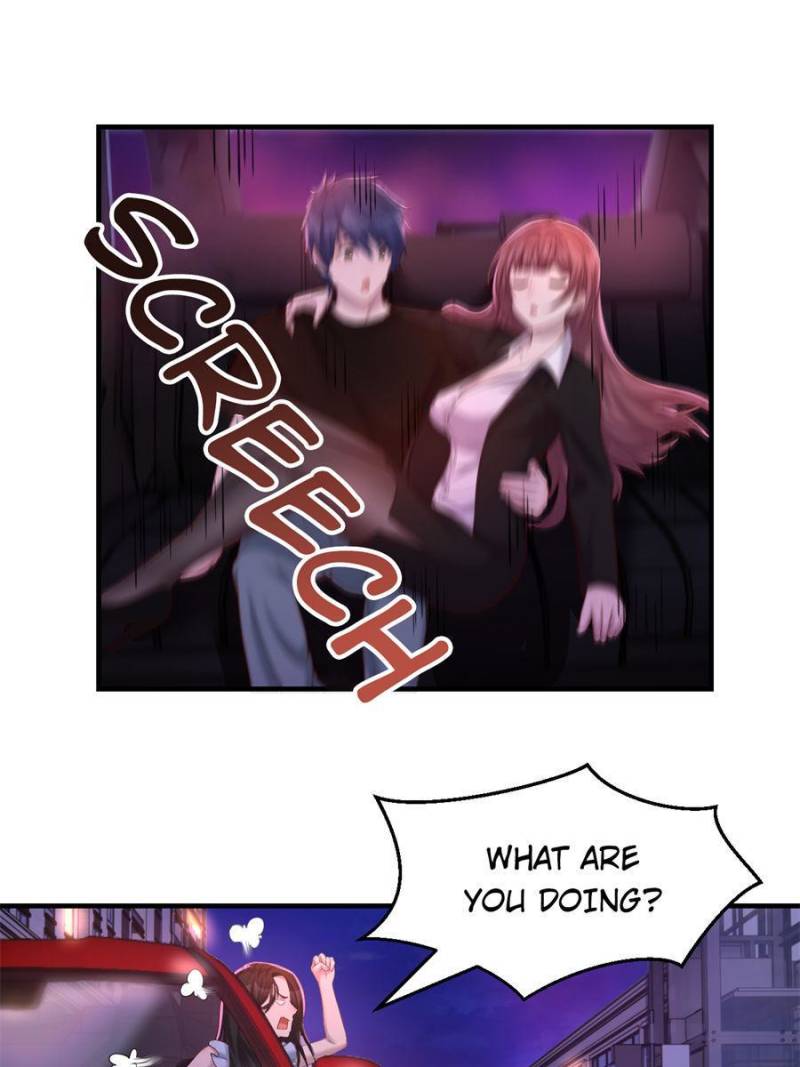 My Sister Is A SuperStar chapter 105 - page 17