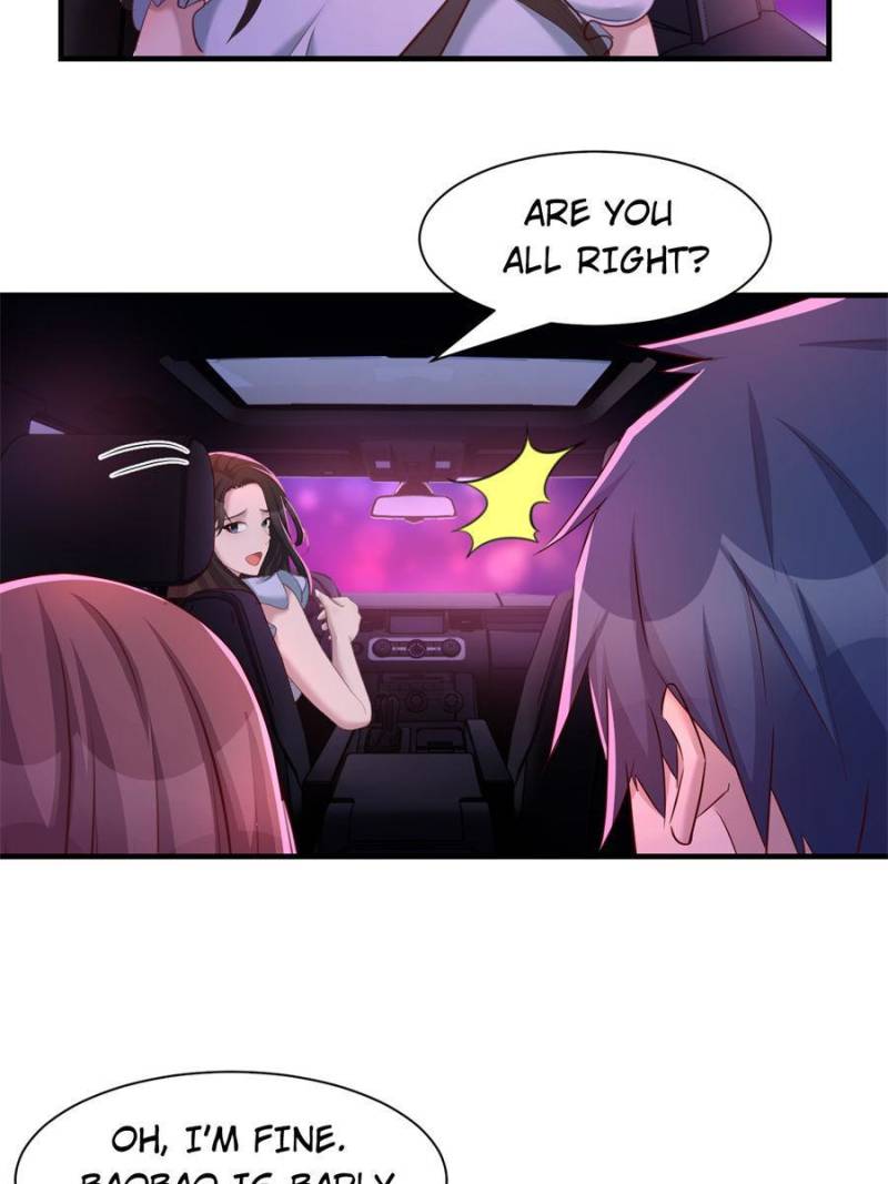 My Sister Is A SuperStar chapter 105 - page 19