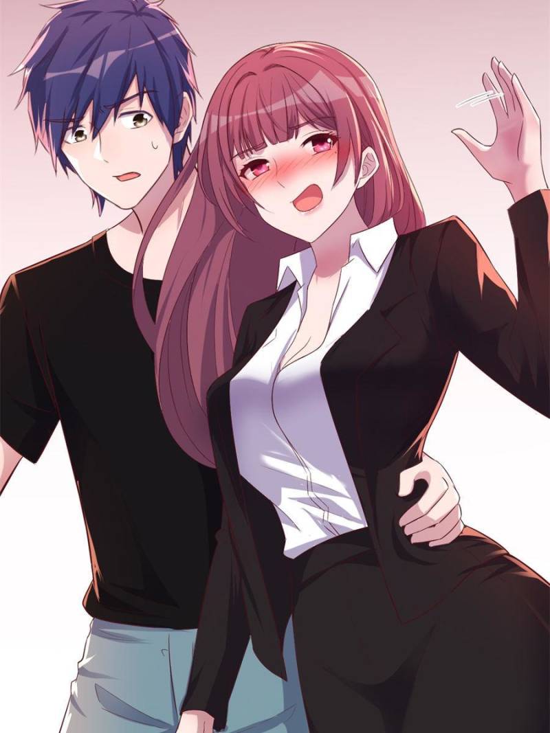 My Sister Is A SuperStar chapter 105 - page 2