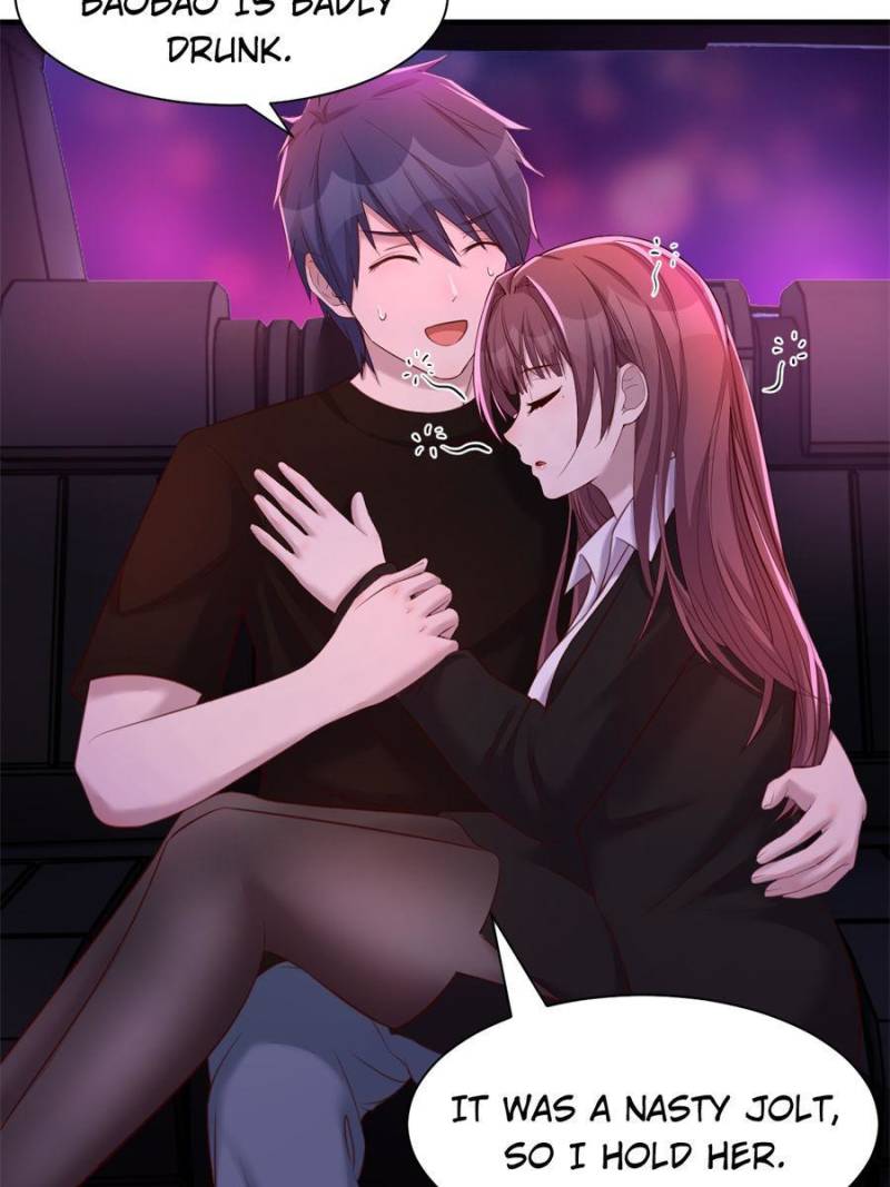 My Sister Is A SuperStar chapter 105 - page 20