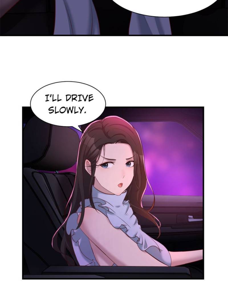 My Sister Is A SuperStar chapter 105 - page 21
