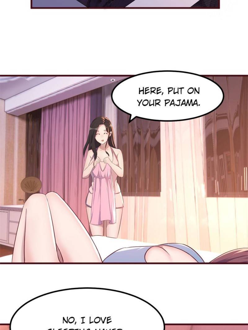 My Sister Is A SuperStar chapter 105 - page 28