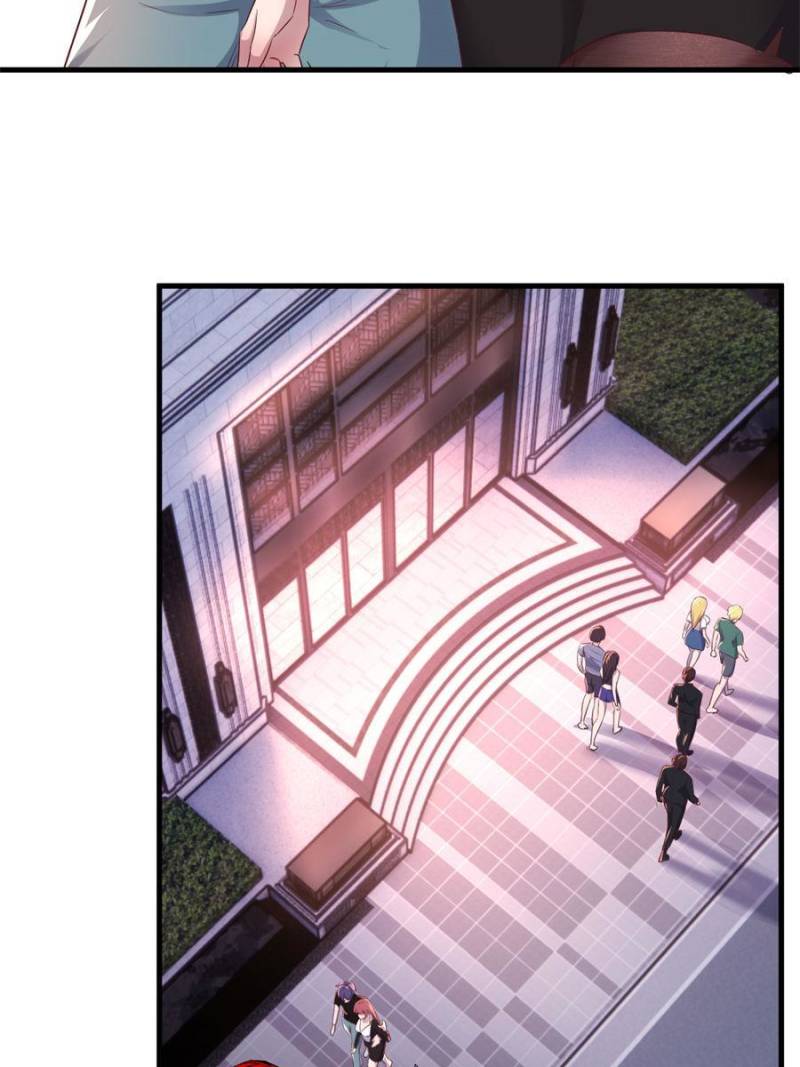 My Sister Is A SuperStar chapter 105 - page 3