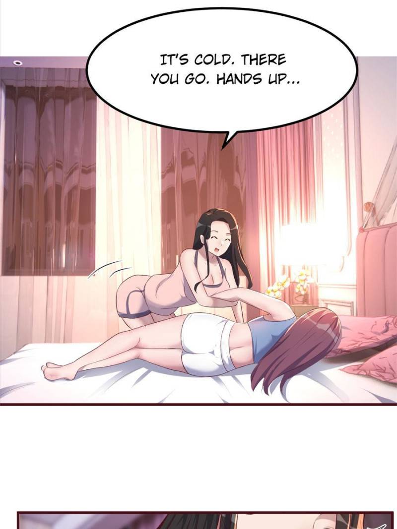 My Sister Is A SuperStar chapter 105 - page 31
