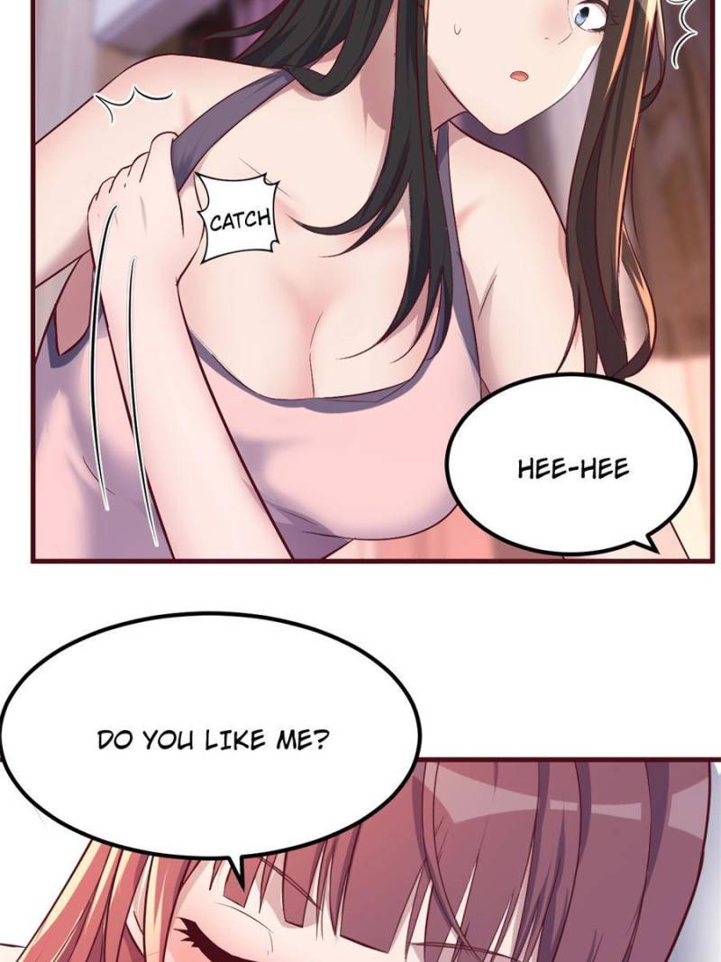 My Sister Is A SuperStar chapter 105 - page 32