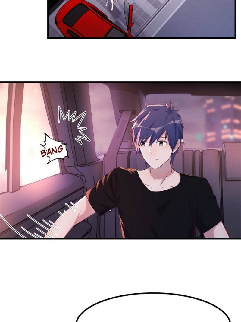 My Sister Is A SuperStar chapter 105 - page 4