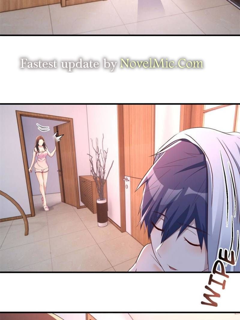 My Sister Is A SuperStar chapter 105 - page 42