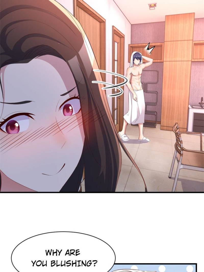 My Sister Is A SuperStar chapter 105 - page 43