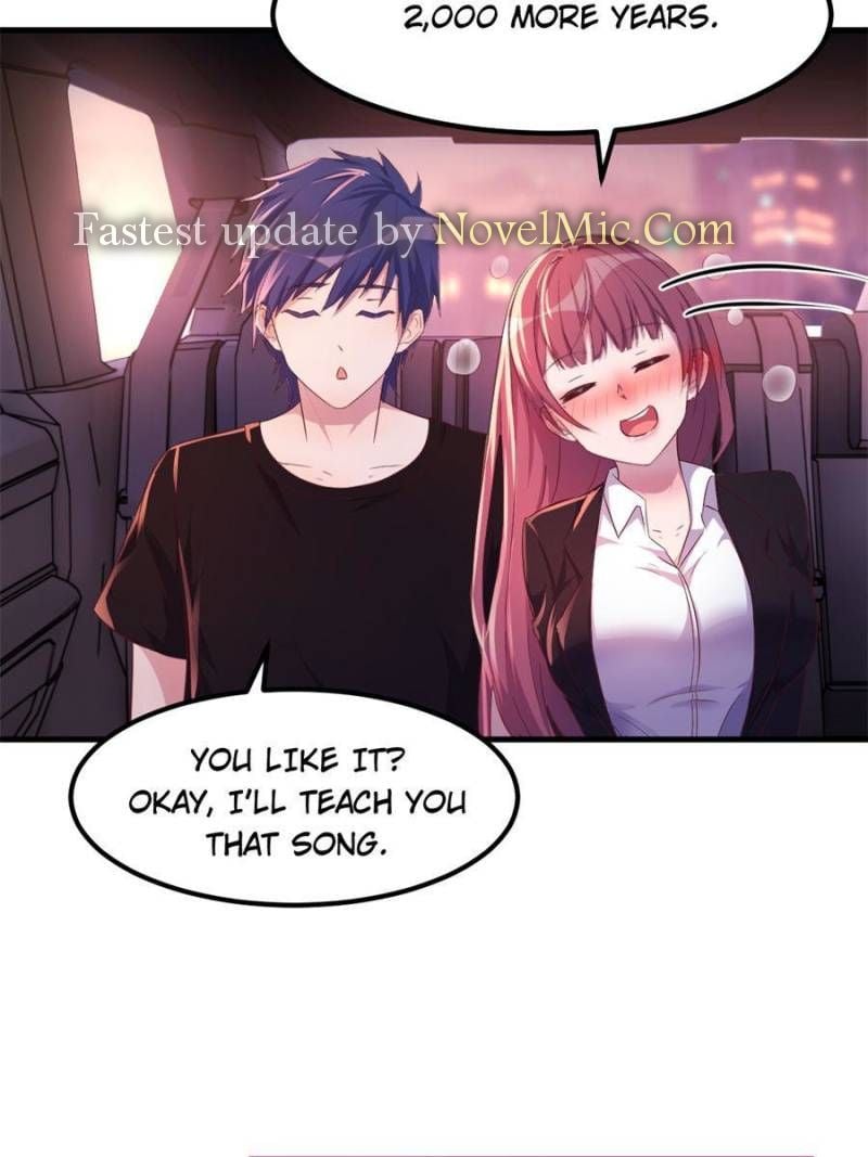 My Sister Is A SuperStar chapter 105 - page 5