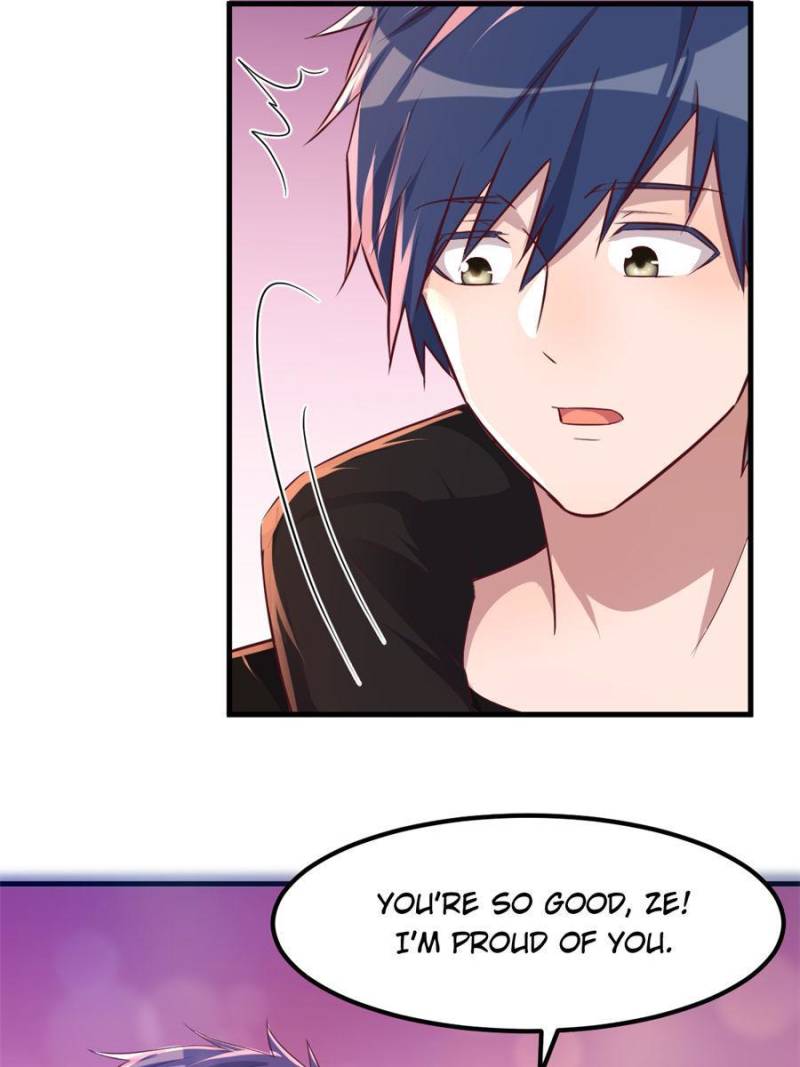 My Sister Is A SuperStar chapter 105 - page 6
