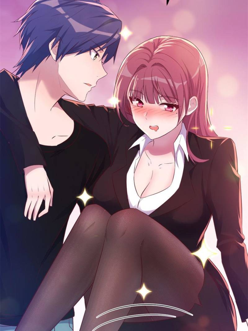 My Sister Is A SuperStar chapter 105 - page 7