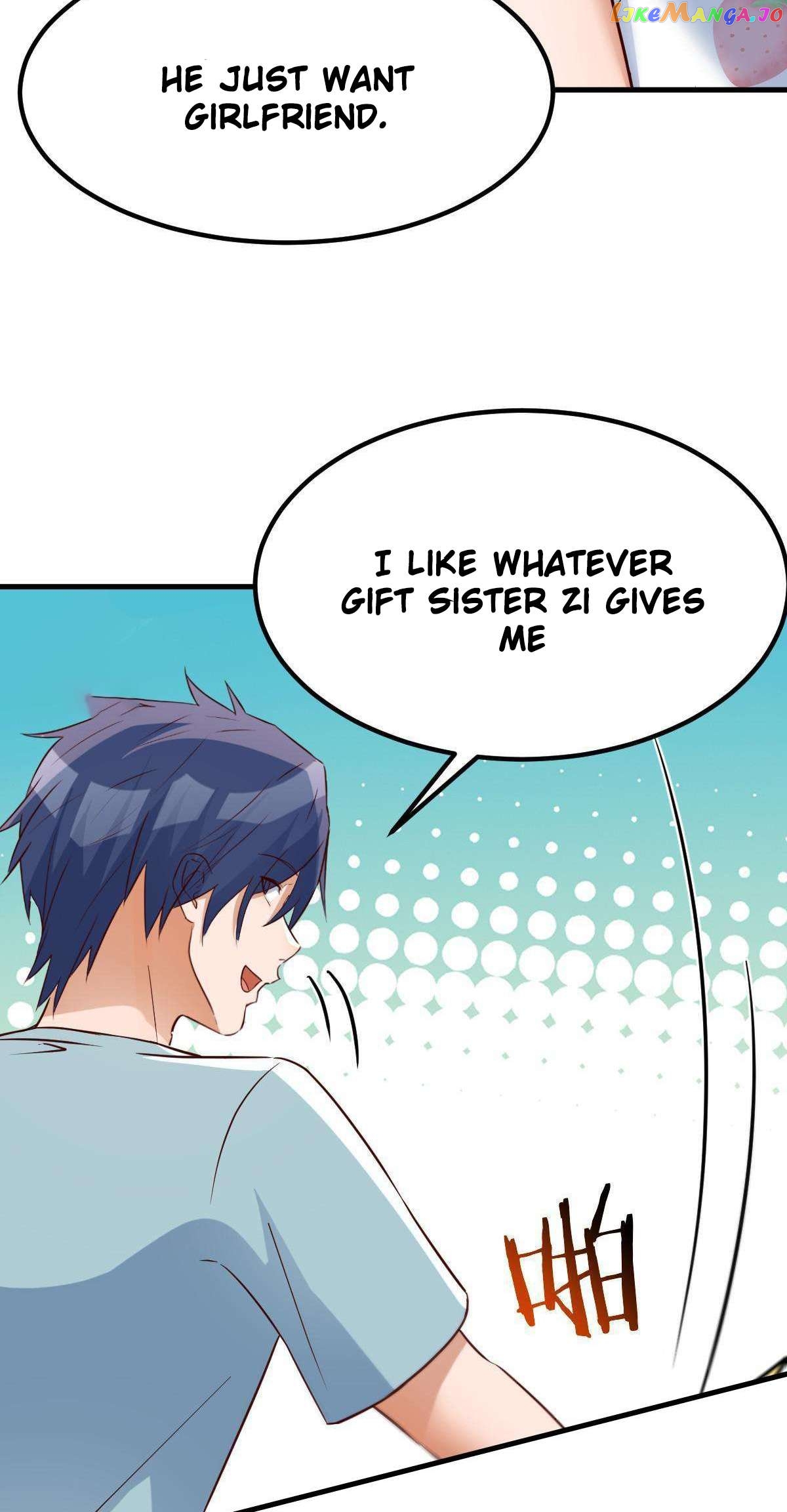 My Sister Is A SuperStar Chapter 221 - page 20