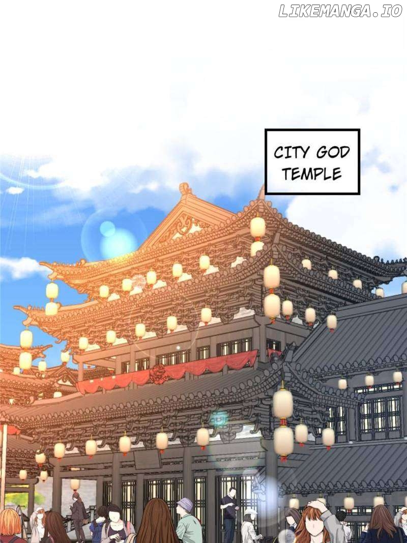 My Sister Is A SuperStar Chapter 235 - page 1