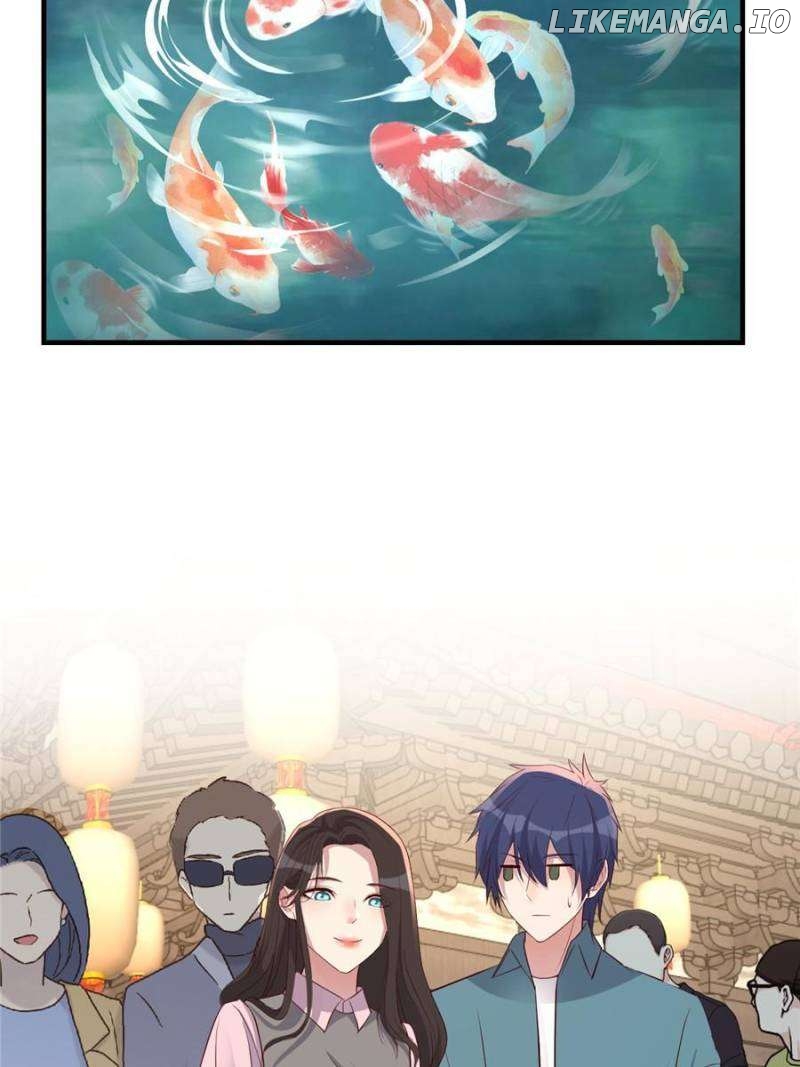 My Sister Is A SuperStar Chapter 235 - page 11