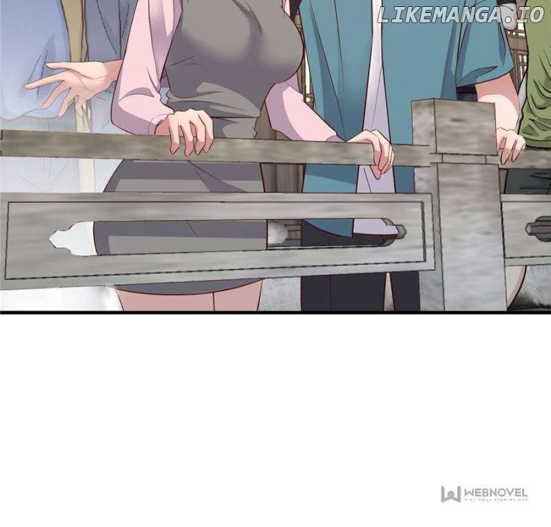 My Sister Is A SuperStar Chapter 235 - page 12