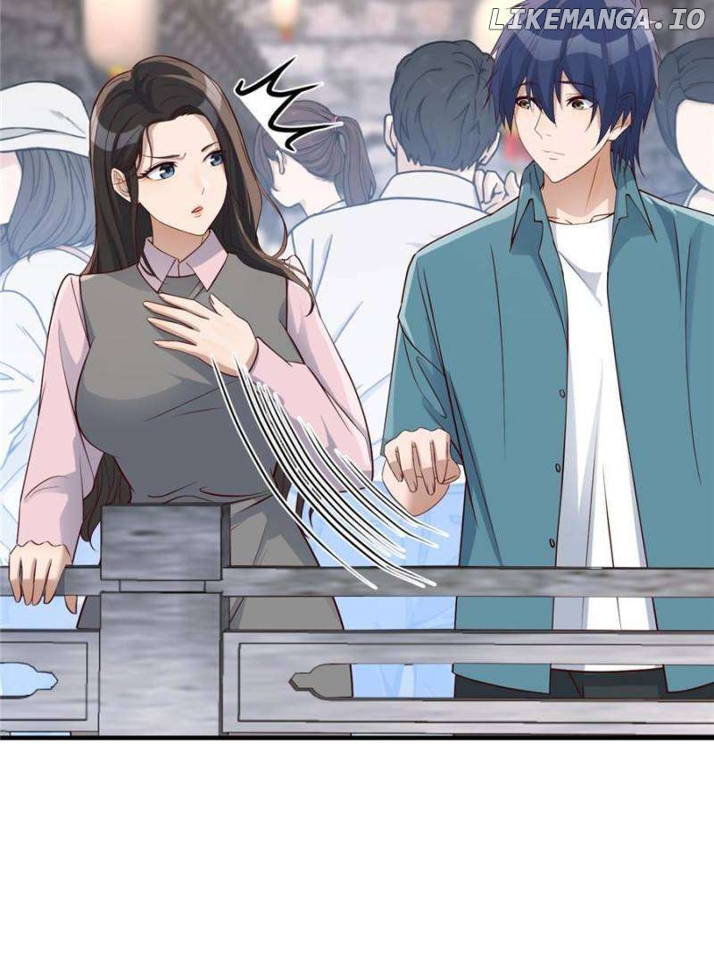 My Sister Is A SuperStar Chapter 235 - page 14