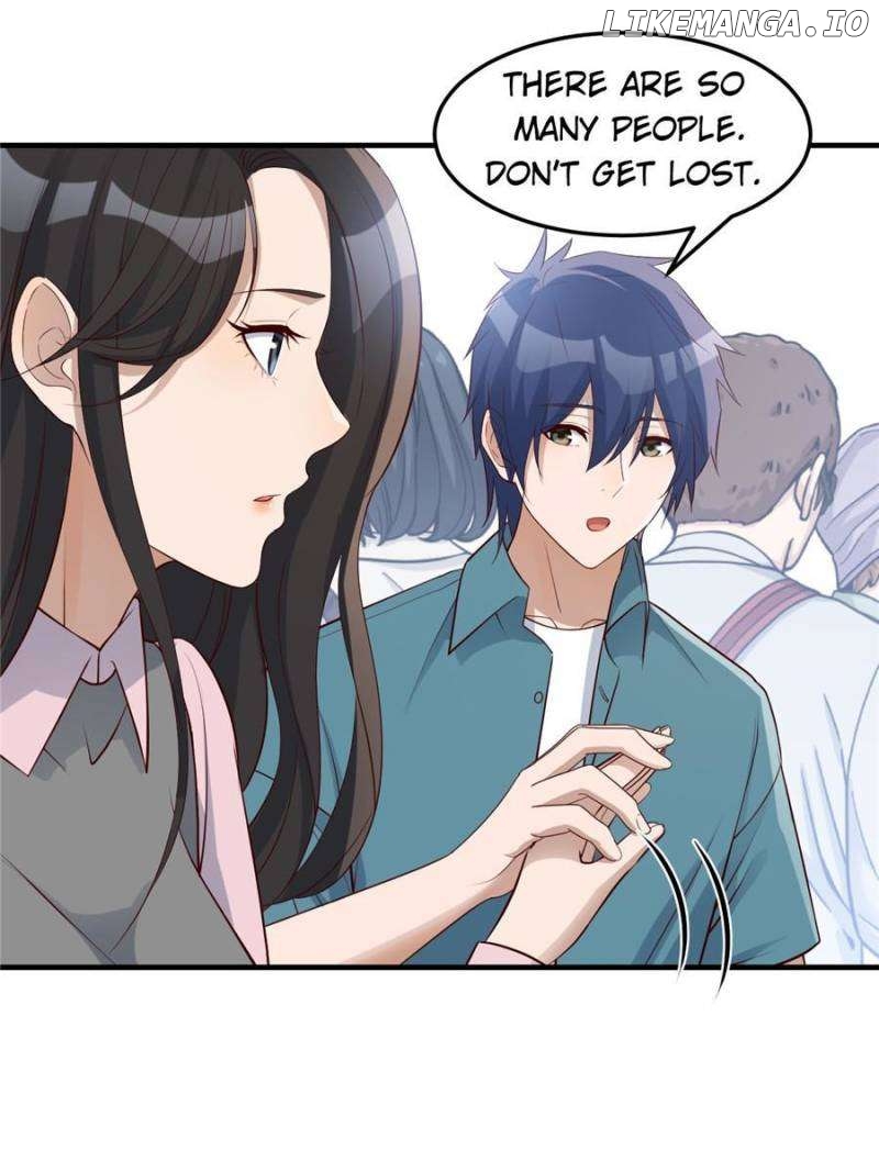 My Sister Is A SuperStar Chapter 235 - page 15