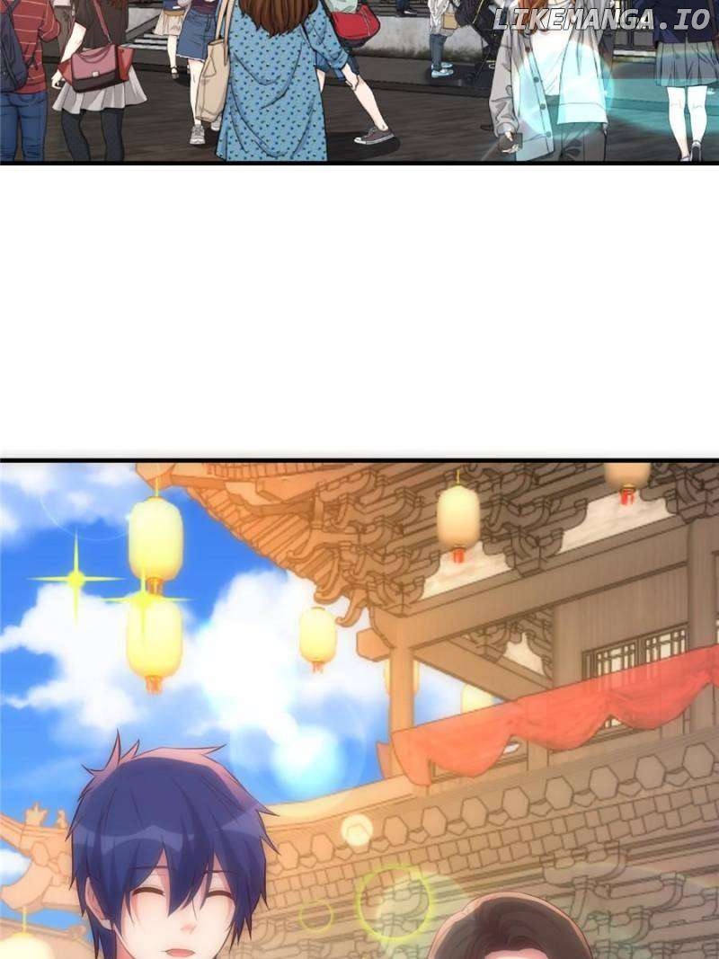 My Sister Is A SuperStar Chapter 235 - page 2