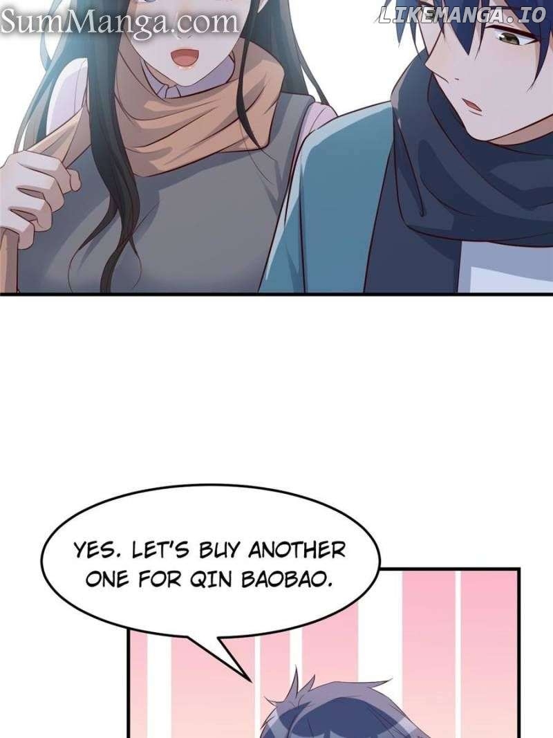 My Sister Is A SuperStar Chapter 235 - page 20