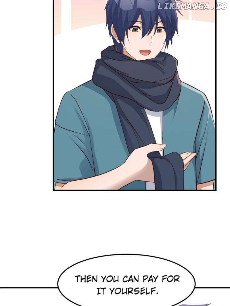 My Sister Is A SuperStar Chapter 235 - page 21