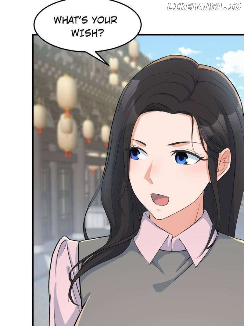 My Sister Is A SuperStar Chapter 235 - page 27