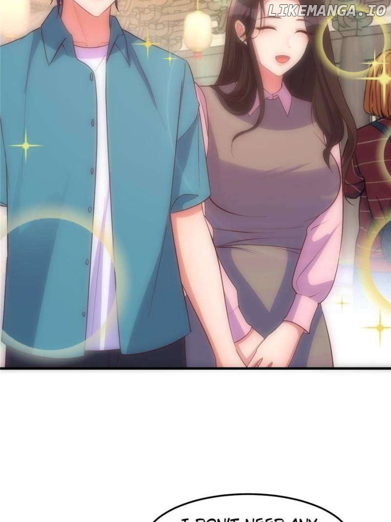 My Sister Is A SuperStar Chapter 235 - page 3