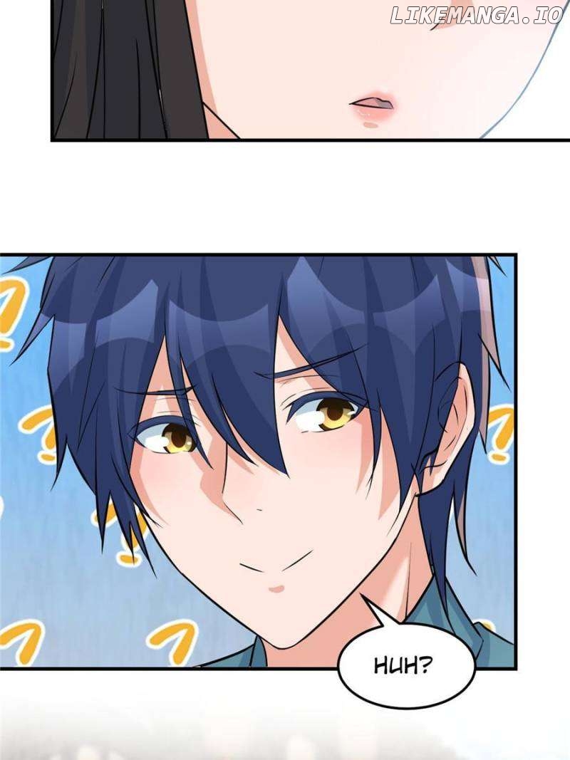 My Sister Is A SuperStar Chapter 235 - page 31