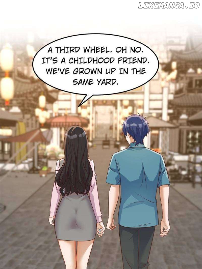 My Sister Is A SuperStar Chapter 235 - page 37