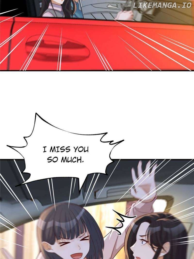My Sister Is A SuperStar Chapter 235 - page 46