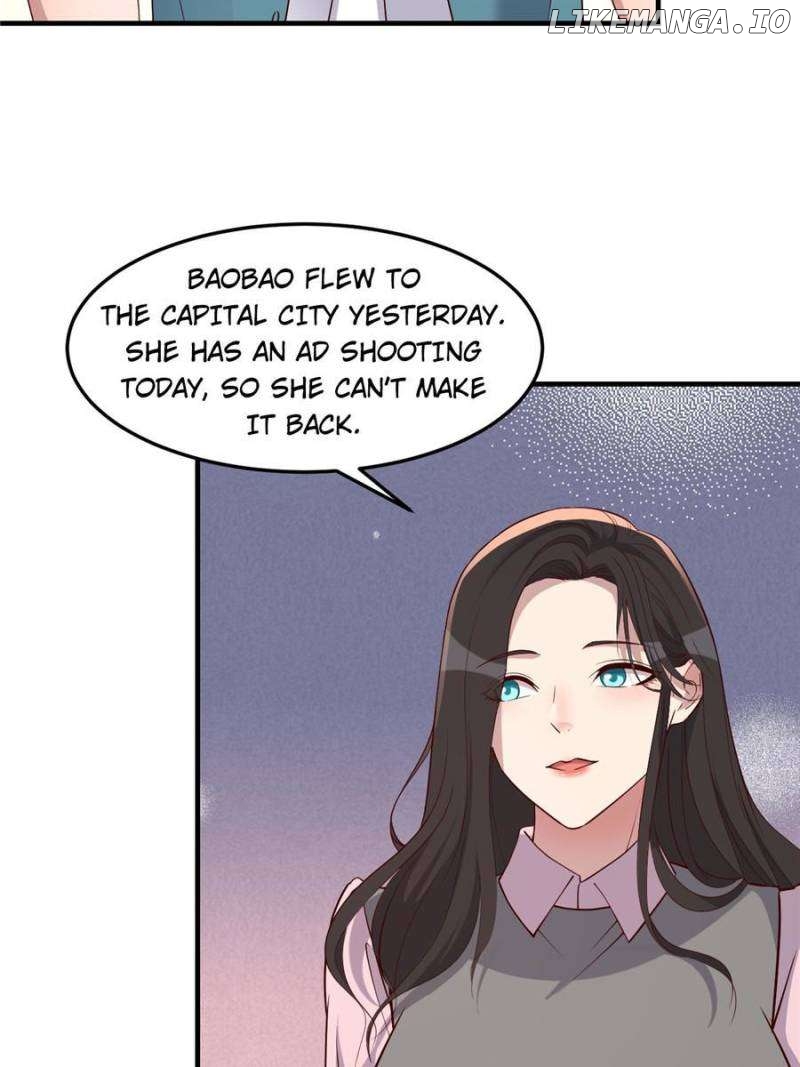 My Sister Is A SuperStar Chapter 235 - page 5