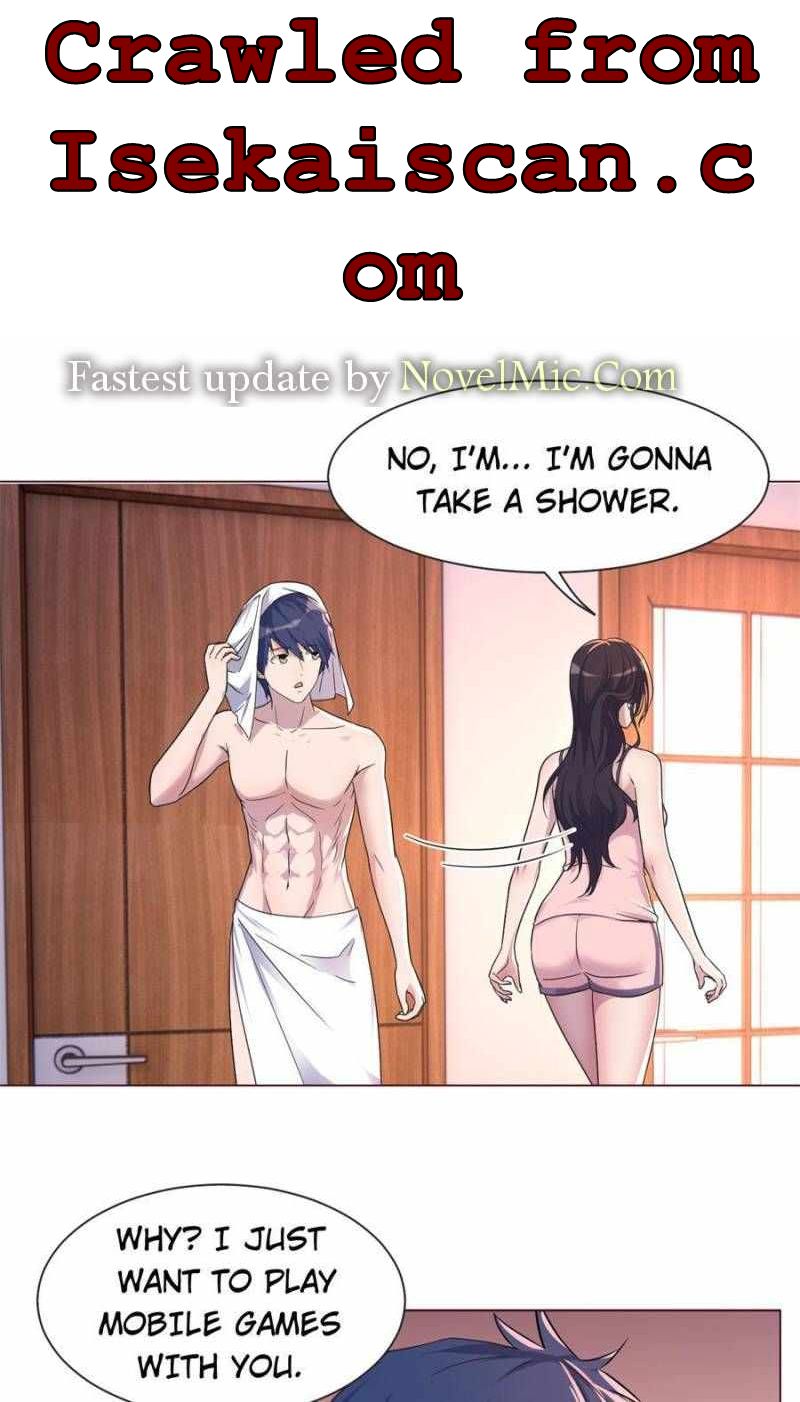My Sister Is A SuperStar chapter 106 - page 1