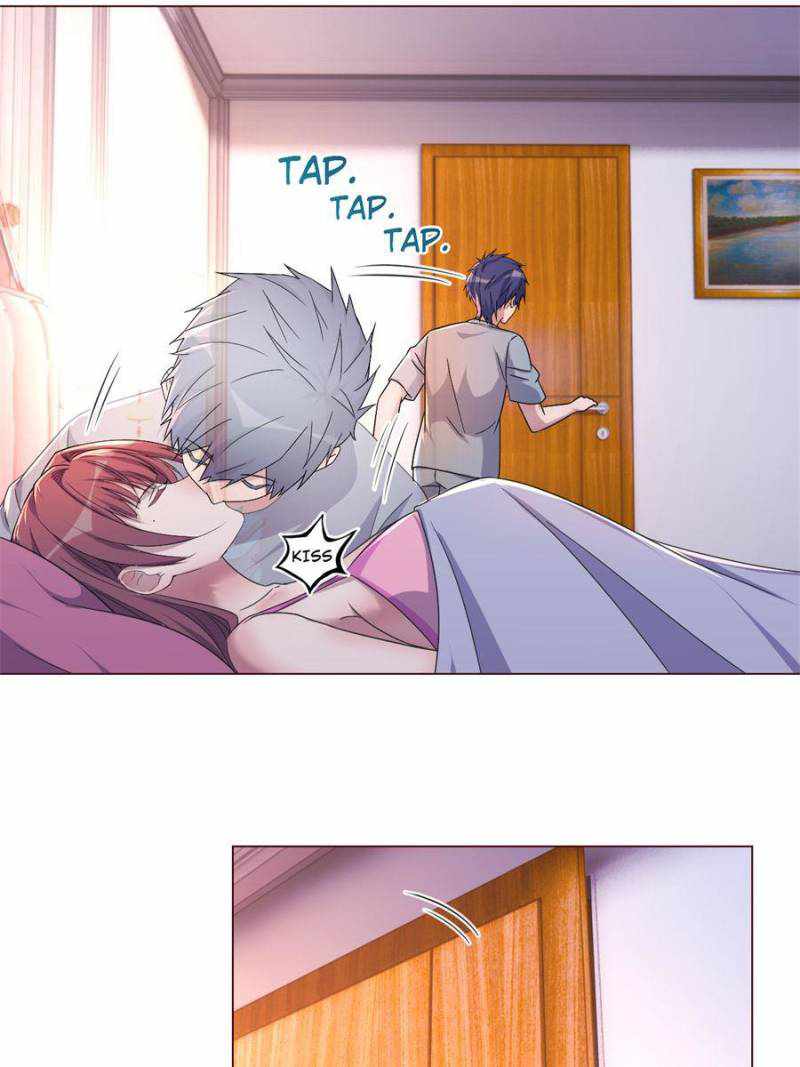 My Sister Is A SuperStar chapter 106 - page 15