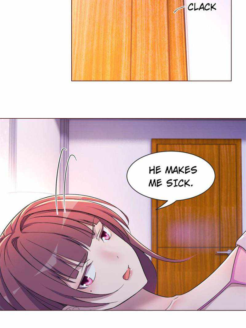 My Sister Is A SuperStar chapter 106 - page 16