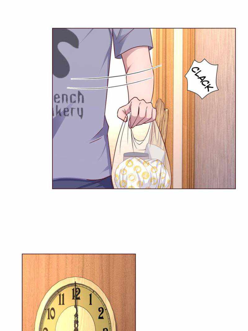 My Sister Is A SuperStar chapter 106 - page 18