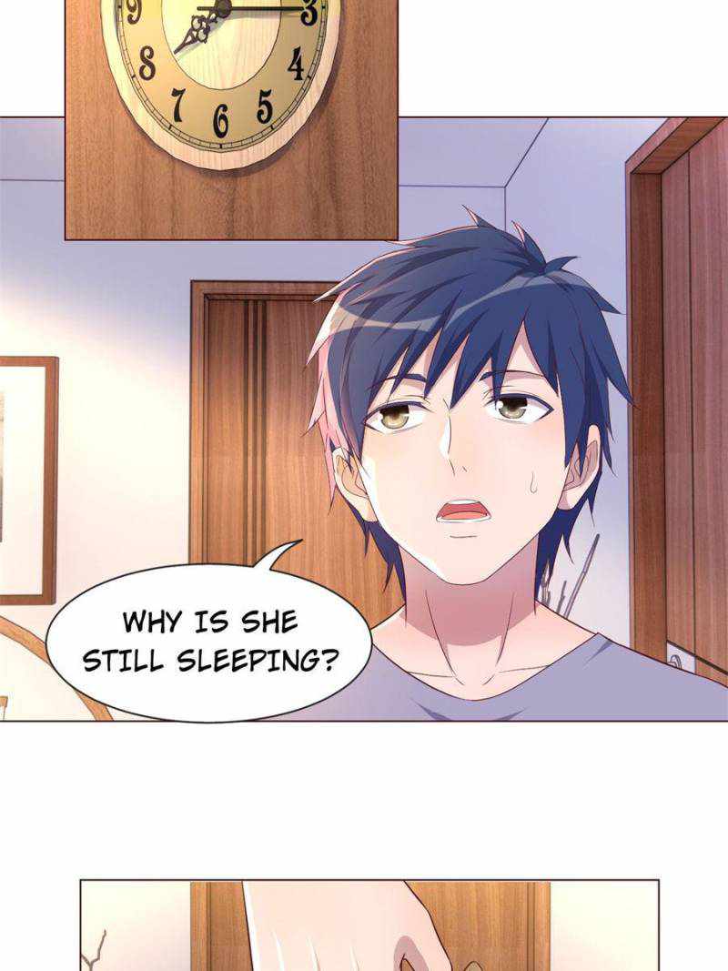 My Sister Is A SuperStar chapter 106 - page 19