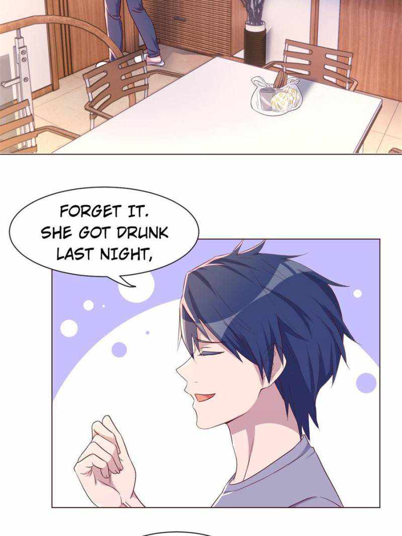 My Sister Is A SuperStar chapter 106 - page 21