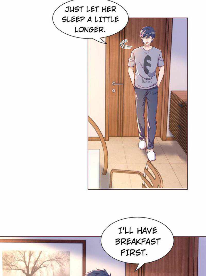 My Sister Is A SuperStar chapter 106 - page 22