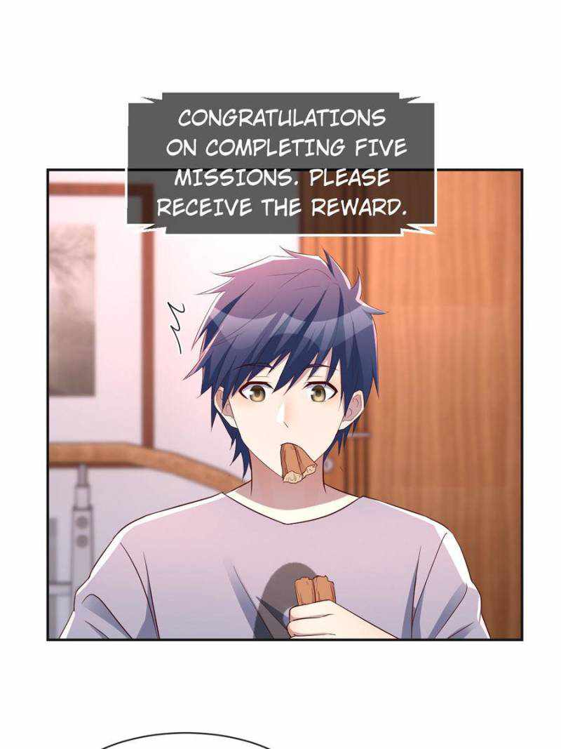 My Sister Is A SuperStar chapter 106 - page 26