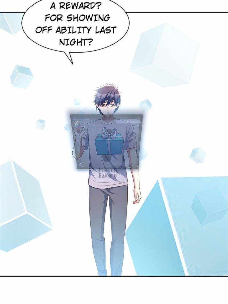 My Sister Is A SuperStar chapter 106 - page 27