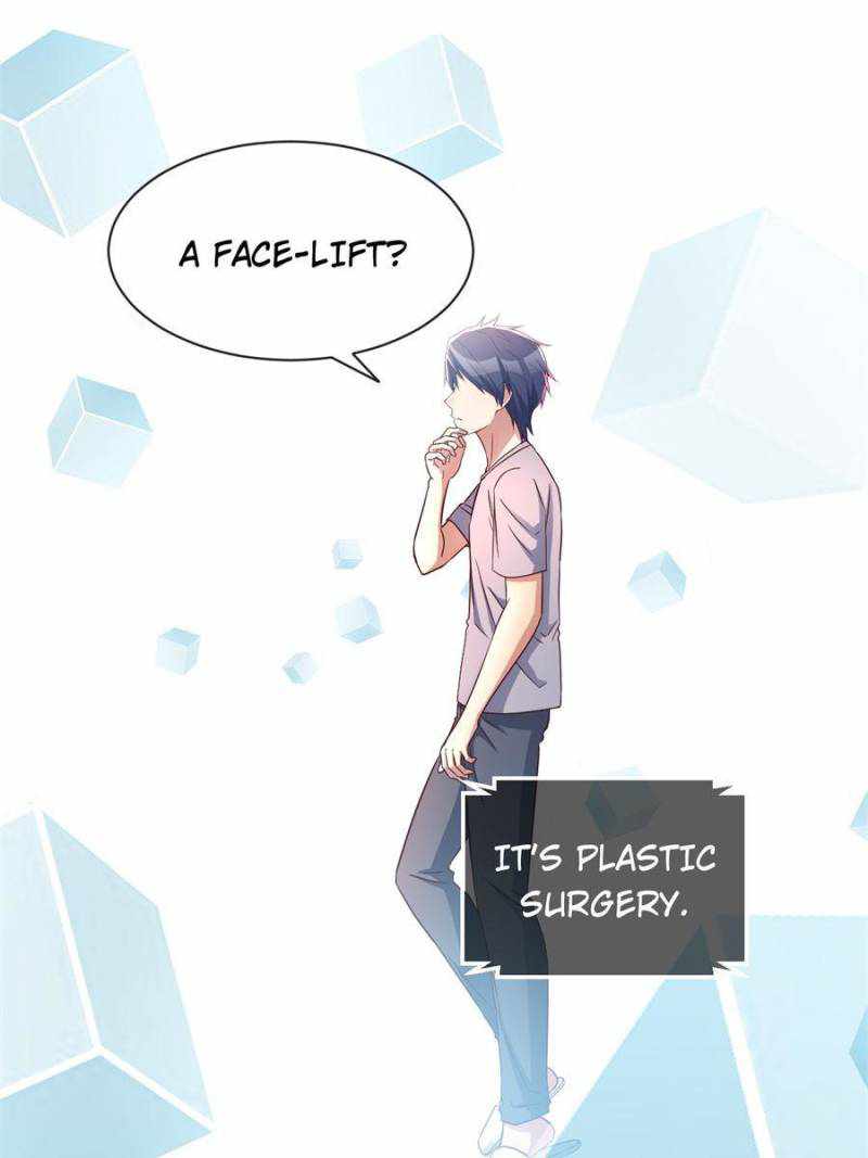 My Sister Is A SuperStar chapter 106 - page 30