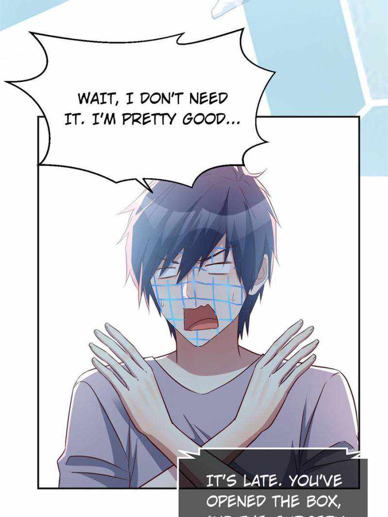 My Sister Is A SuperStar chapter 106 - page 31
