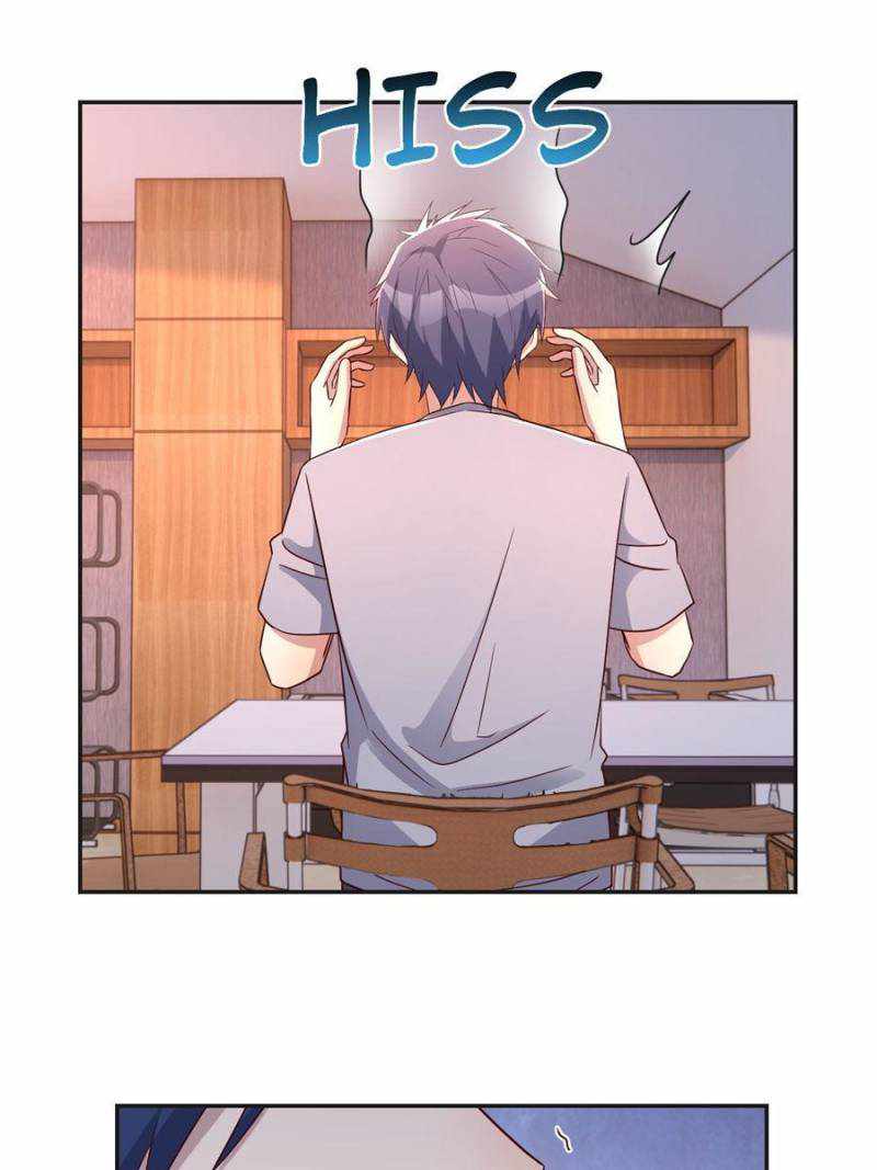 My Sister Is A SuperStar chapter 106 - page 34