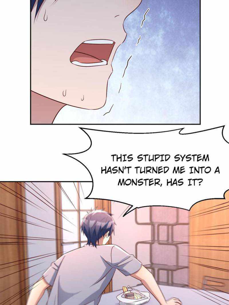 My Sister Is A SuperStar chapter 106 - page 35