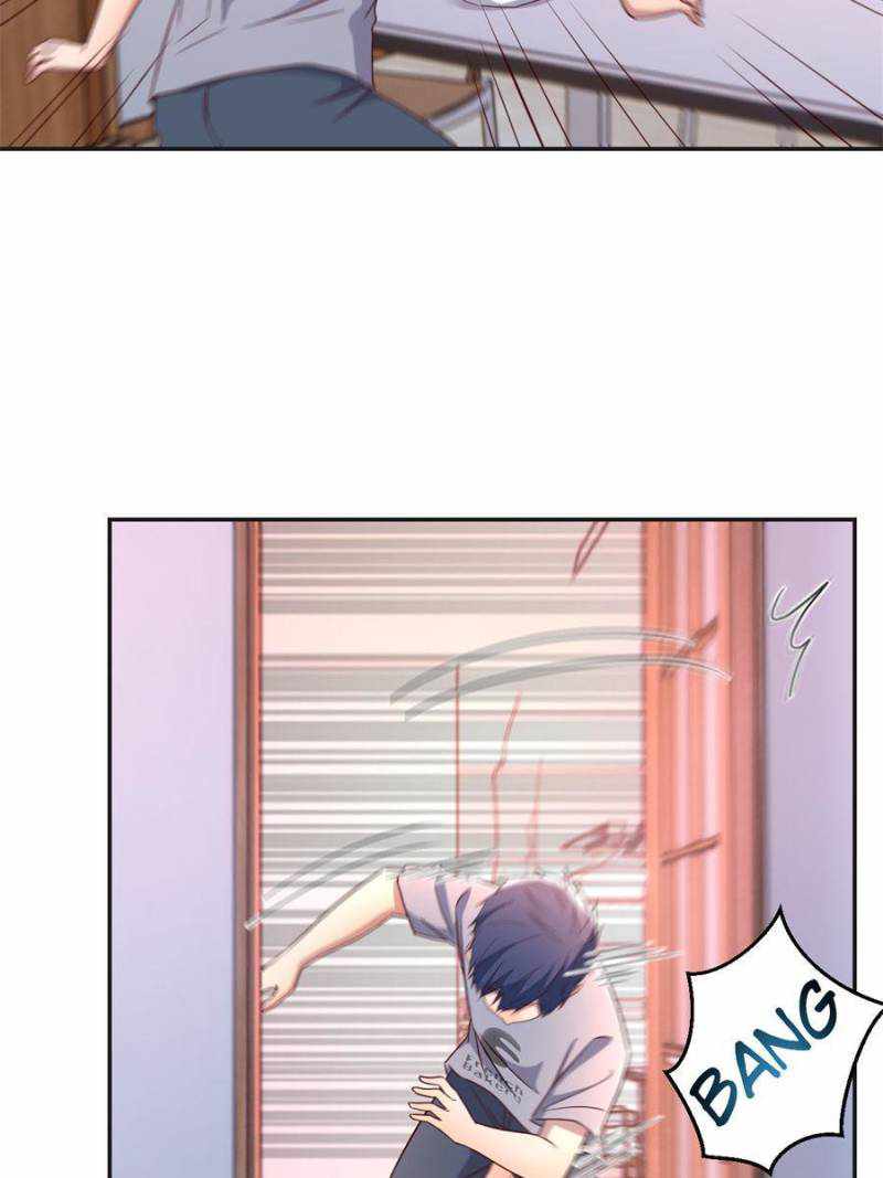 My Sister Is A SuperStar chapter 106 - page 36