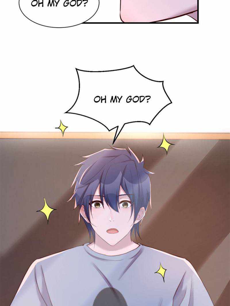 My Sister Is A SuperStar chapter 106 - page 39