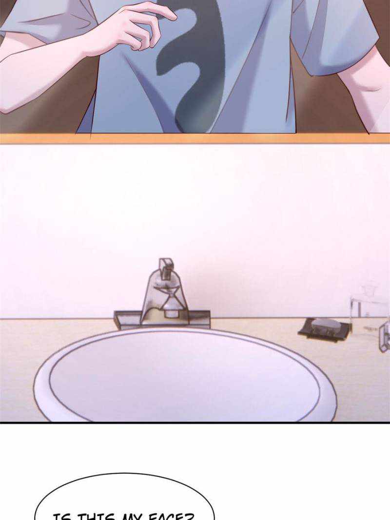 My Sister Is A SuperStar chapter 106 - page 40