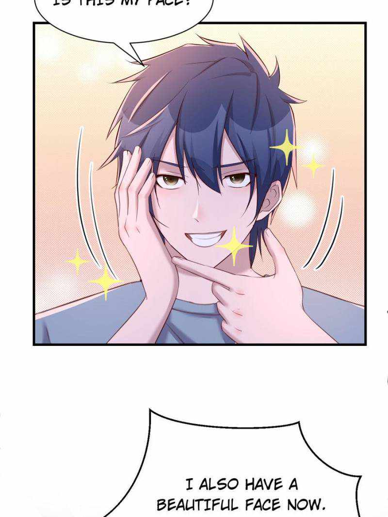 My Sister Is A SuperStar chapter 106 - page 41