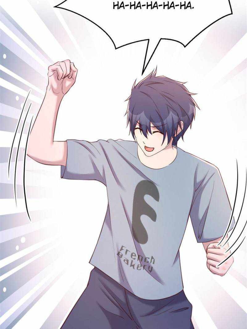My Sister Is A SuperStar chapter 106 - page 42